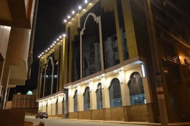 Al Refa Reea Bakhsh Hotel