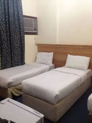 Al Reyadah Karim Hotel - Oda
