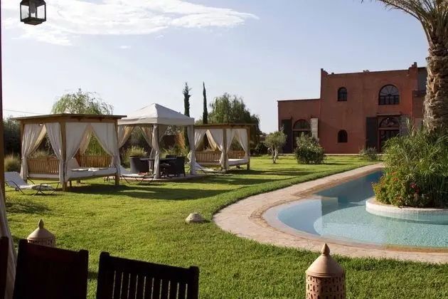 Al Riad Inou