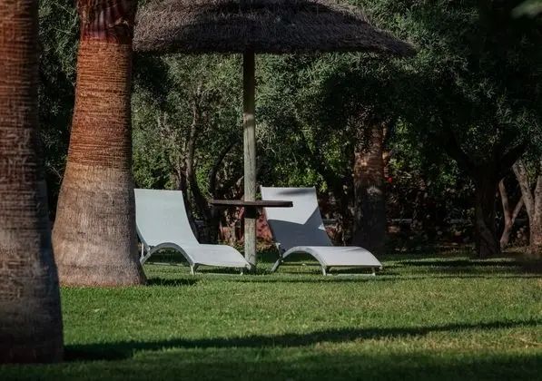 Al Riad Inou - Dış Mekan