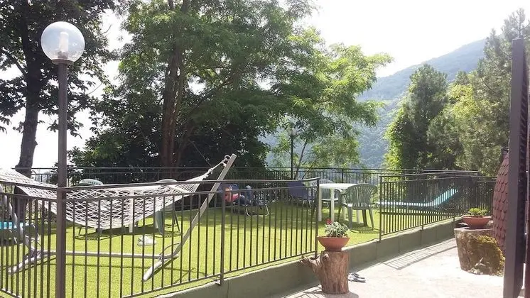 Al Rifugio della Volpe