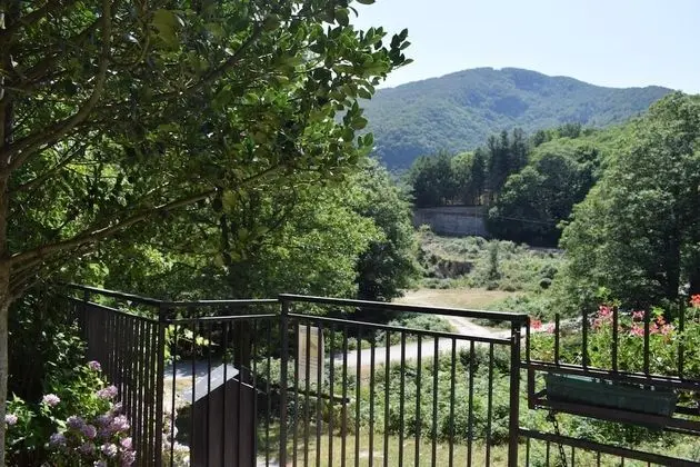 Al Rifugio della Volpe