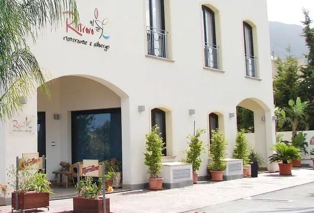 Al Ritrovo Ristorante & Albergo