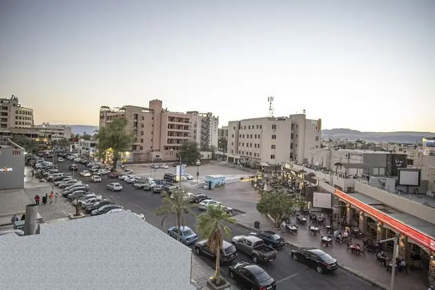 Al-Riyati For Hotel Apartments