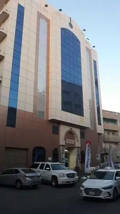 Al Safa Tower