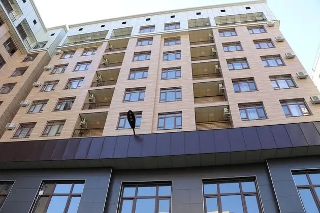 Al-Salam Hotel Apartment