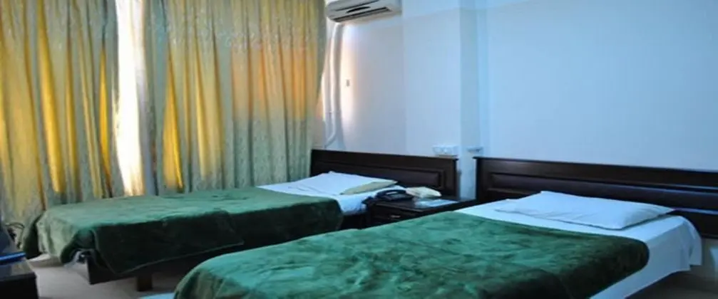 Al-Saleh Hotel
