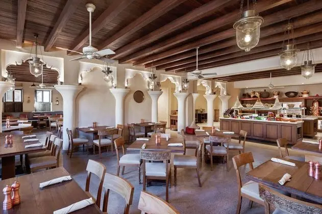 Al Seef Heritage Hotel Dubai, Curio Collection by Hilton - Genel