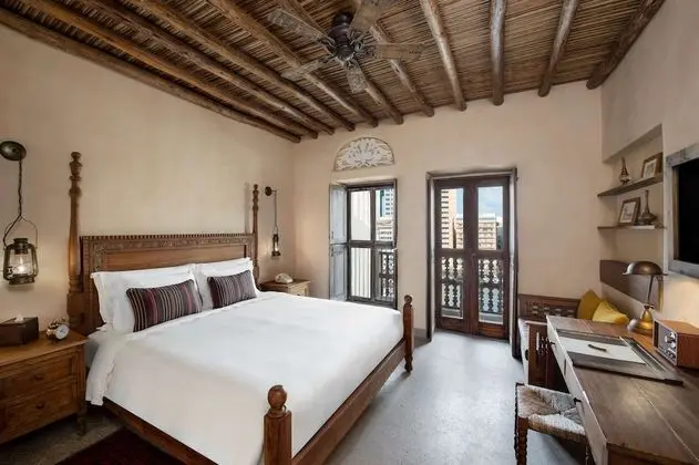 Al Seef Heritage Hotel Dubai, Curio Collection by Hilton - Oda