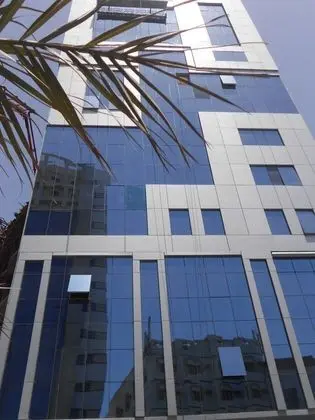 AL SHAHBA HOTEL - Öne Çıkan Resim