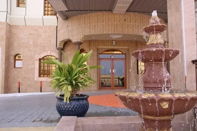 Al Shallalat International Hotel - 1