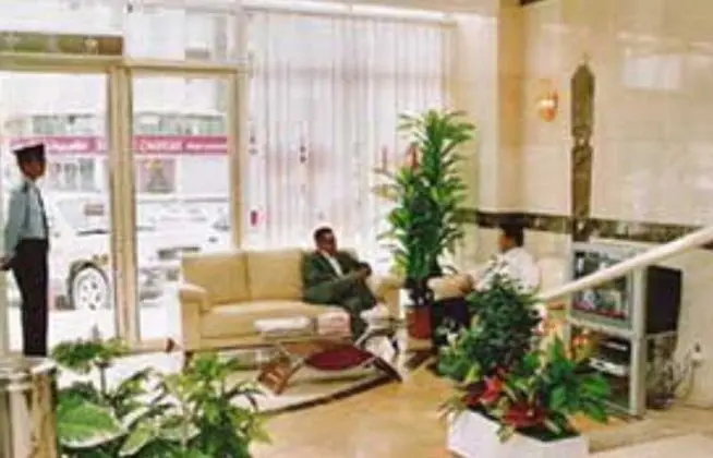 Al Sharq Sharjah