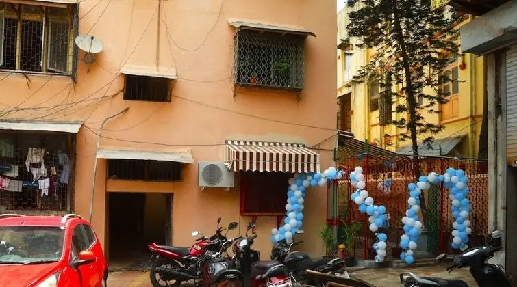 Al Shifa Residency