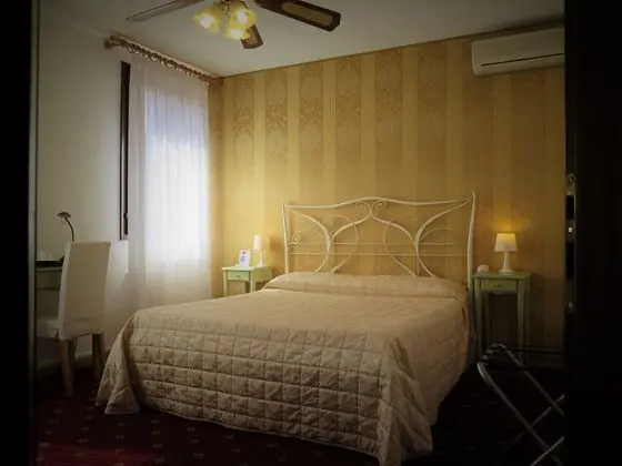Hotel Al Soffiador - Öne Çıkan Resim