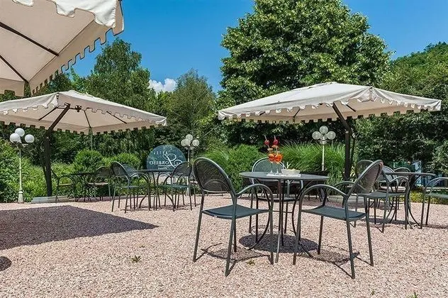 Al Sorriso Green Park