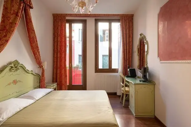 Hotel Al Sotoportego