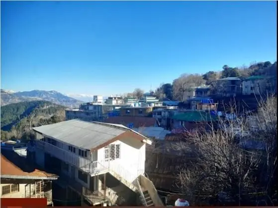 Hotel Al-Subtaini