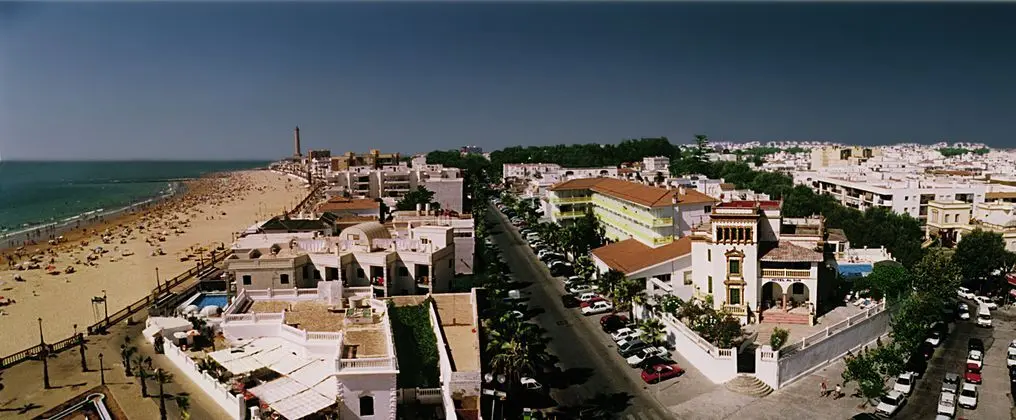 Al Sur de Chipiona