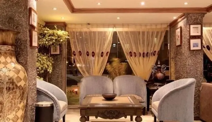 Al Tandeel Palace furnished apartments - Öne Çıkan Resim