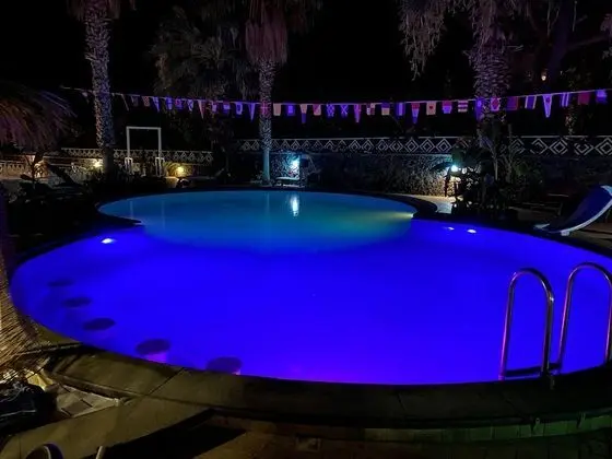 Hotel Al Togo