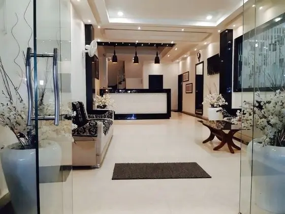 Hotel Al-Towheed