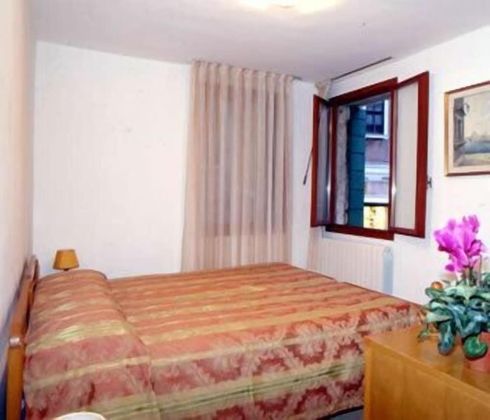 Hotel Al VagonFotoğrafı