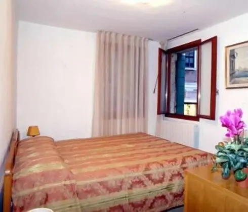 Hotel Al Vagon - Oda