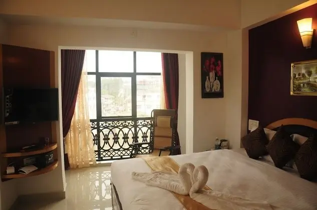 Hotel Al Wesal International - Öne Çıkan Resim