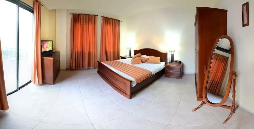 Al Yasmeen Hotel - Öne Çıkan Resim