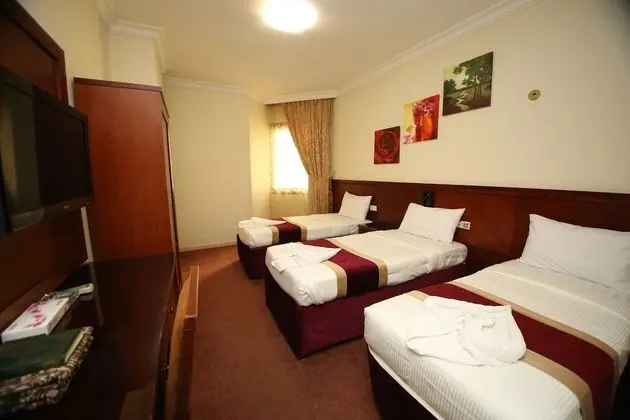Al Zahra Al Kheir Hotel - Öne Çıkan Resim
