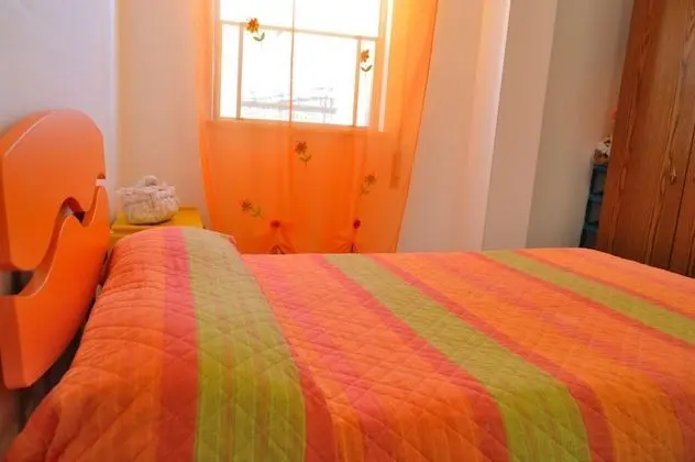 Al025a in Alcamo With 3 Bedrooms and 1 Bathrooms - Oda