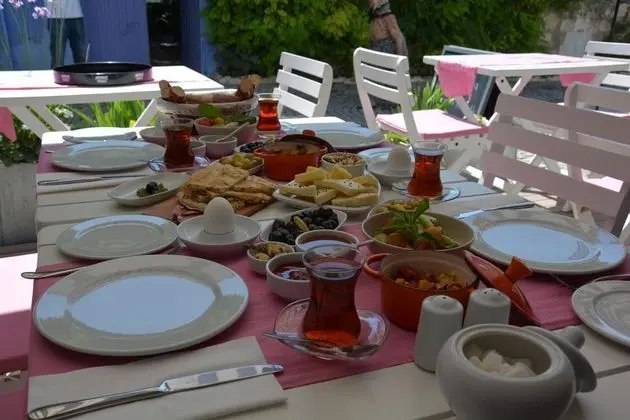 Ala Hotel Alacati - Yeme / İçme