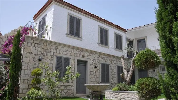 Ala Otel Alaçatı