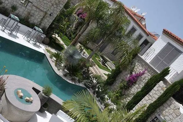 Ala Otel Alaçatı - Havuz