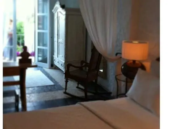Ala Otel Alaçatı - Oda