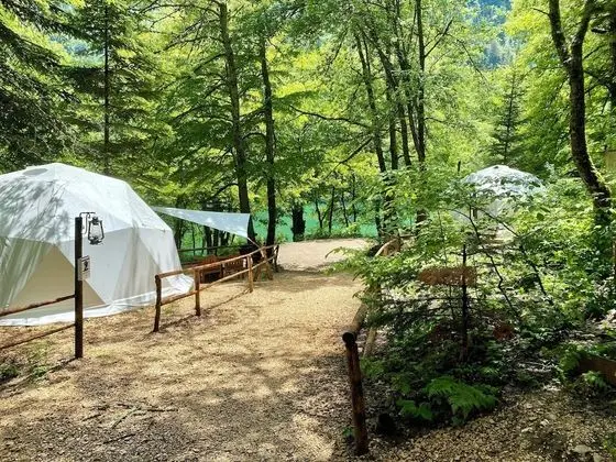 Ala Glamping
