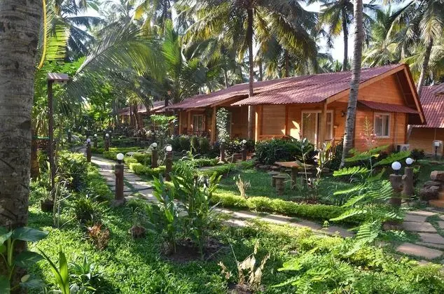Ala Goa Resort