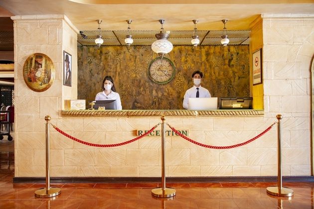 Ala Han Boutique HotelFotoğrafı