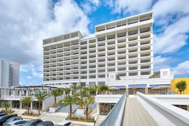 Ala MAHAINA CONDO HOTEL - Öne Çıkan Resim