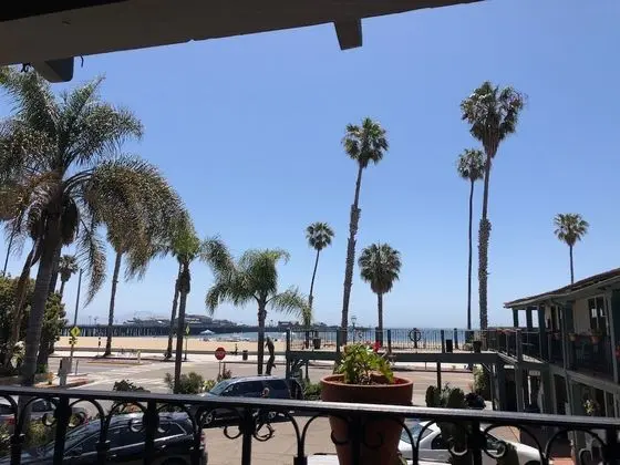 Ala Mar by the Sea