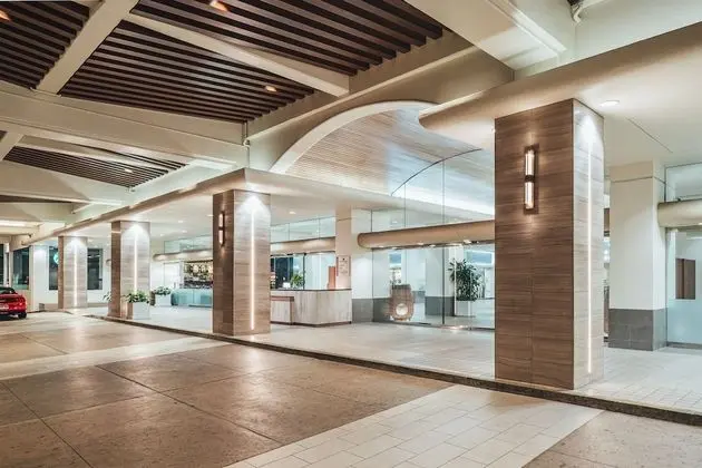 Ala Moana Hotel by Mantra - Dış Mekan