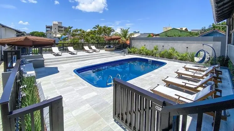 Ala Moana Pousada