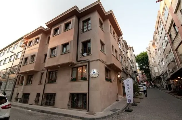 Ala Sofia Hotel