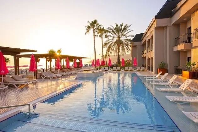 Alaaddin Beach Hotel - Adults Only