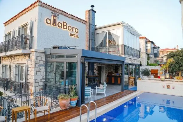 Alabora Butik Otel