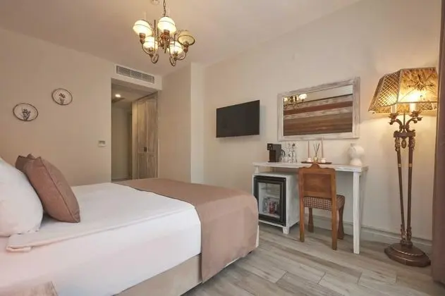 Alabora Butik Otel