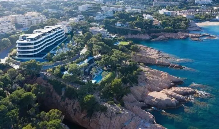 Alàbriga Hotel & Home Suites - Öne Çıkan Resim