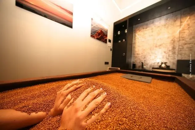 Alàbriga Hotel & Home Suites - Spa