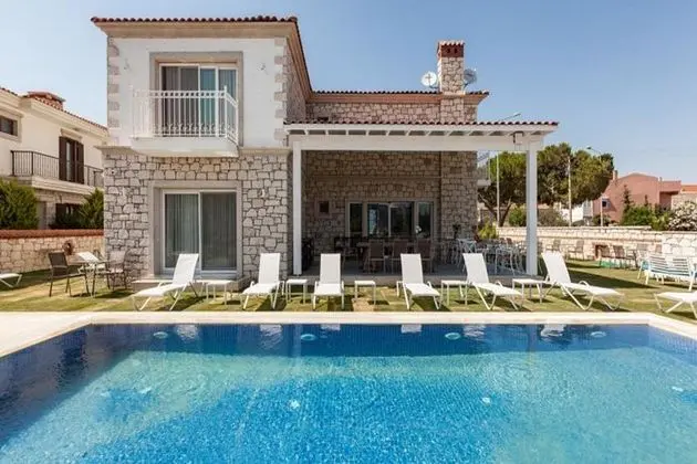 Alacaat  Otel