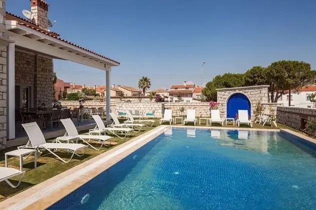 Alacaat  Otel